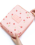 Outdoor Multifunction travel Cosmetic Bag