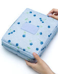 Outdoor Multifunction travel Cosmetic Bag