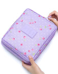 Outdoor Multifunction travel Cosmetic Bag