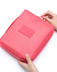 Outdoor Multifunction travel Cosmetic Bag