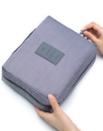 Outdoor Multifunction travel Cosmetic Bag