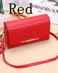 Women Messenger Bag Square Bag