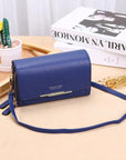 Women Messenger Bag Square Bag