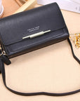 Women Messenger Bag Square Bag