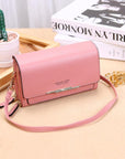 Women Messenger Bag Square Bag