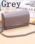 Women Messenger Bag Square Bag