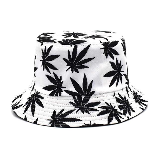 Summer Bucket Hats