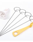 1Set Potato Spiral Cutter