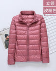 Women Duck Down Jacket