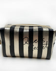 Waterproof Laser Cosmetic Bags Women