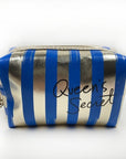 Waterproof Laser Cosmetic Bags Women