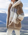 Winter Women's Coat