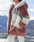 Winter Women's Coat