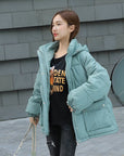 Orwindny Winter Coat