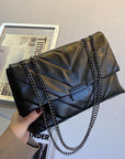 Casual Chain Crossbody Bags For Women