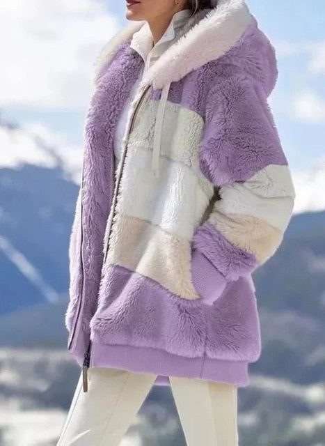 Winter Women&#39;s Coat