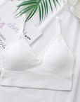 Women Sexy Crop Tops