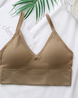 Women Sexy Crop Tops