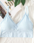 Women Sexy Crop Tops