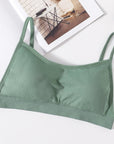 Women Sexy Crop Tops