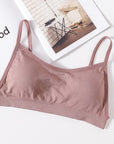 Women Sexy Crop Tops
