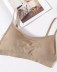 Women Sexy Crop Tops