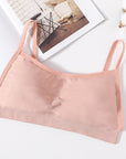 Women Sexy Crop Tops