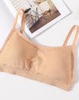 Women Sexy Crop Tops