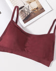 Women Sexy Crop Tops
