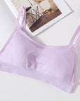 Women Sexy Crop Tops
