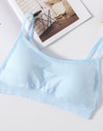 Women Sexy Crop Tops