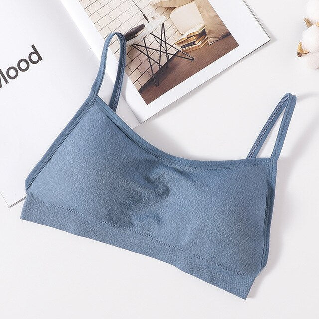 Women Sexy Crop Tops