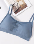 Women Sexy Crop Tops