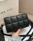 Single-Shoulder Bag Minority Design Cross-Body Bag