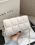 Single-Shoulder Bag Minority Design Cross-Body Bag