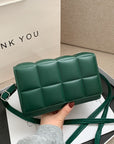 Single-Shoulder Bag Minority Design Cross-Body Bag