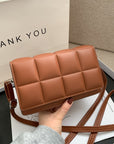 Single-Shoulder Bag Minority Design Cross-Body Bag
