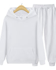 Autumn Winter Hooded