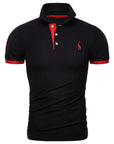 Cotton Polos