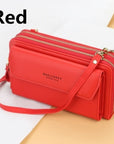 Women Messenger Bag Square Bag