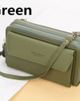 Women Messenger Bag Square Bag