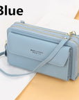 Women Messenger Bag Square Bag