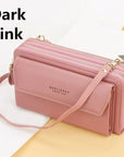 Women Messenger Bag Square Bag