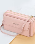 Women Messenger Bag Square Bag