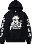 Hip Hop Hoodie