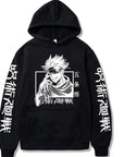 Hip Hop Hoodie