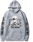 Hip Hop Hoodie