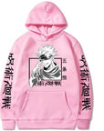 Hip Hop Hoodie