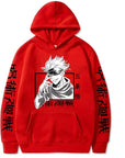 Hip Hop Hoodie