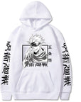 Hip Hop Hoodie